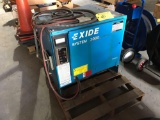 EXIDE SYSTEM 3000 BATTERY CHARGER