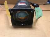 FLIGHT DIRECTOR INDICATOR, P/N IU407-001-1, S/N 111D (A/R)