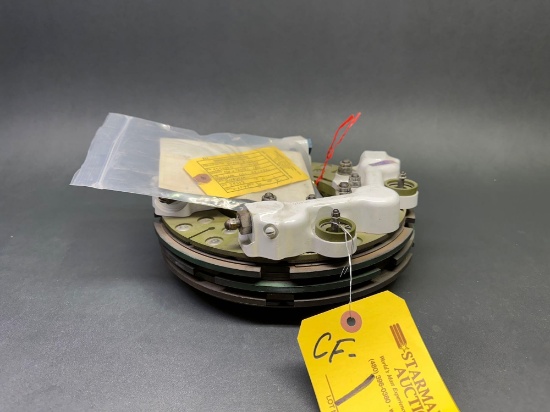 GOODYEAR BRAKE ASSY 955040 (OVERHAULED) S/N 4054