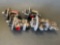 LYCOMING TURBO RELIEF VALVES LW16840, LW13142, 78451 & UNKNOWN