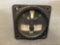 BEECHCRAFT TURN & BANK INDICATOR 91-380018-1 (LOOSE PART INSIDE)