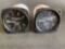 KING AIR VERTICAL SPEED INDICATORS 100-384054-1 & 101-384054-1 (BOTH A/R)