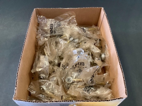 NEW ROD ENDS AR4E-501-NMB