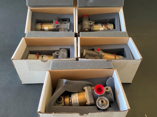 NEW WELDON FUEL BOOST PUMPS 10024-B