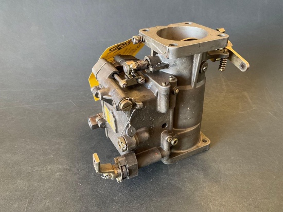 HA-6 CARBURETOR LW-16518-70