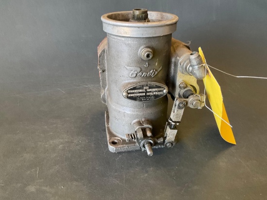 BENDIX FUEL INJECTION SERVO RSA10-ED1