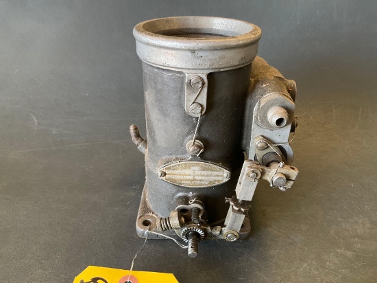 BENDIX FUEL INJECTION SERVO RSA10-AD1, P/N 2524163-14
