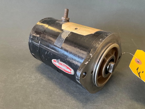 DELCO 12 VOLT STARTER 1108249 (RECONDITIONED)
