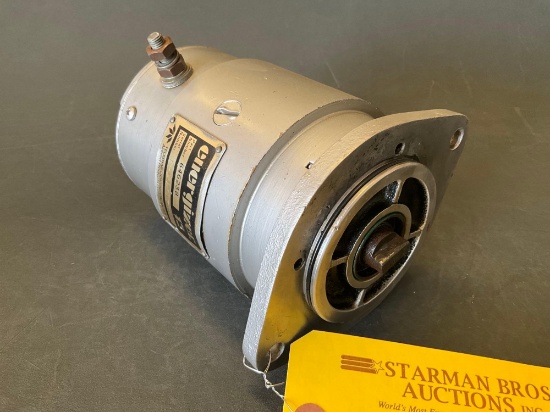 CONTINENTAL 12 VOLT STARTER 646238