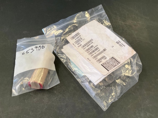 NEW EGT PROBE 10-00830 & CONTINENTAL LIFTER 653906 (NO PAPERWORK)