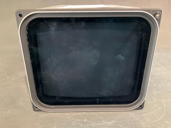 COLLINS EFD-871 FLIGHT DISPLAY 622-9345-203 (CORE RETURN)