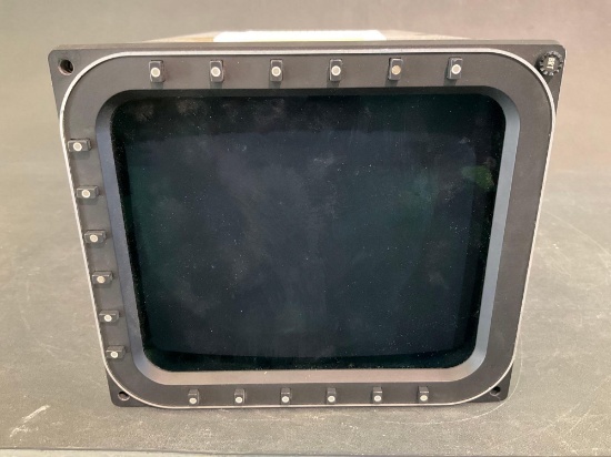 COLLINS MFD-871 DISPLAY 622-9434-213 (A/R)