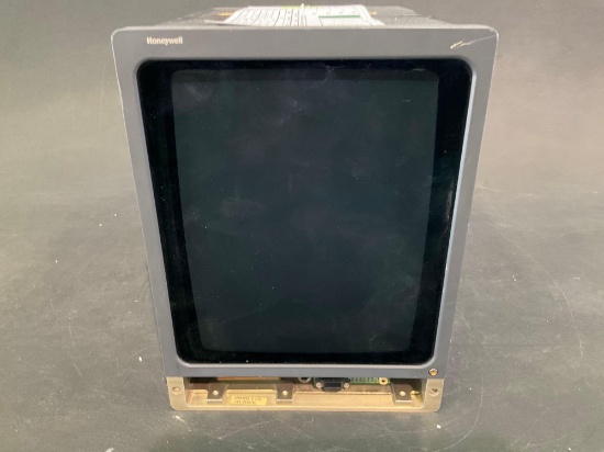 HONEYWELL DU-870 DISPLAY UNIT 7014300-901 (A/R)