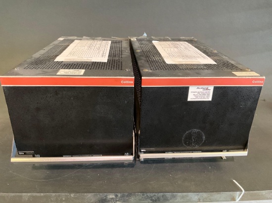 COLLINS MPU-85N 622-8679-008 (BOTH A/R)