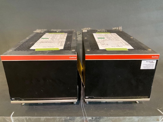 COLLINS MPU-85N 622-8679-008 (BOTH WWR)