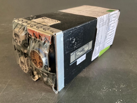 COLLINS ADC-3000 AIR DATA COMPUTER 822-1109-011 (A/R)