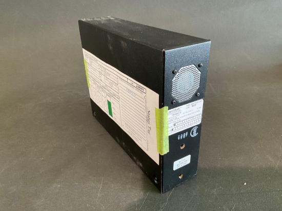TAWS 8100 UNIT 805-18650-001 (A/R)