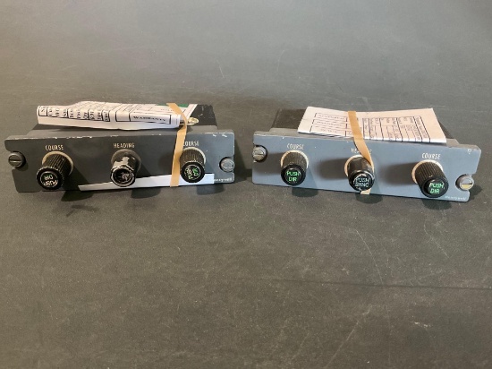 HONEYWELL RI-553 CONTROL PANELS 7016954-907 (A/R & WWR)