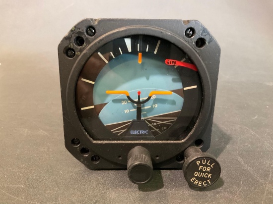 500ECF-2 HORIZON INDICATOR 504-0021-901 (A/R)