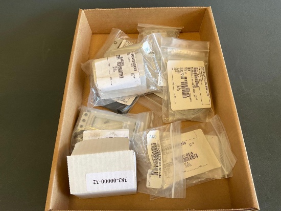 NEW GARMIN REPAIR INVENTORY