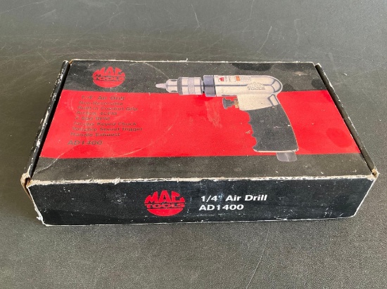 MAC AIR DRILL