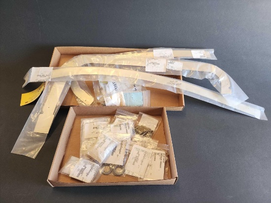 NEW BEECHJET AIRFRAME EXPENDABLES & HAWKER SPACERS