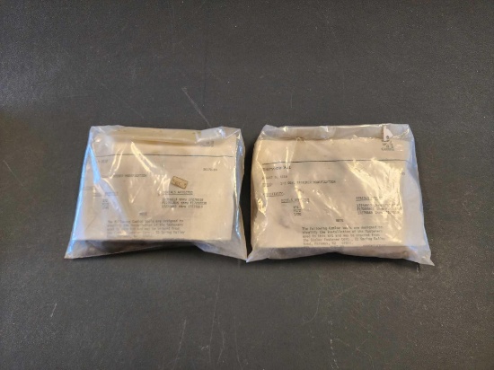 NEW CESSNA 172 COWLING CAMLOCK KITS