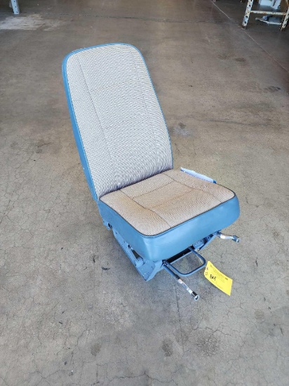 CESSNA 206 ARTICULATING PILOT SEAT