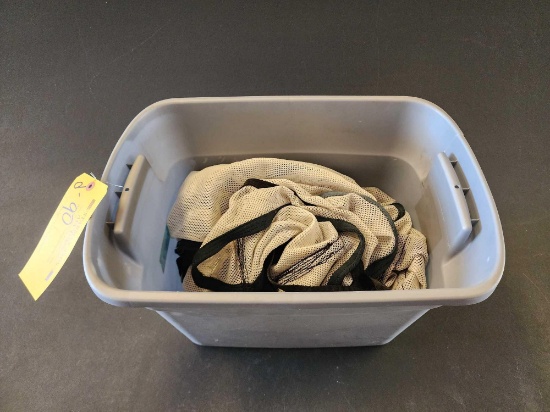 CARGO NET