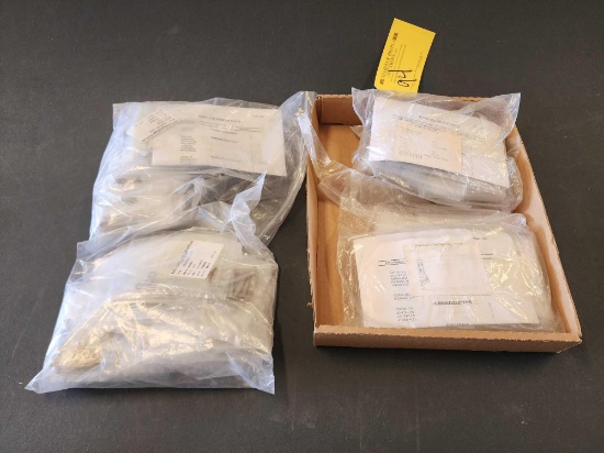 KING AIR 300 FLIGHT CONTROL HARDWARE KITS