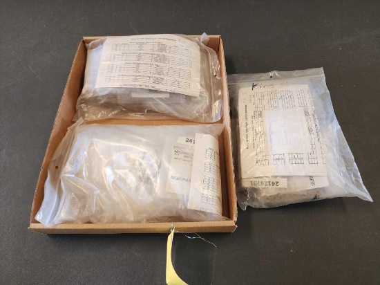 KING AIR C90/E90 FLIGHT CONTROL HARDWARE KITS