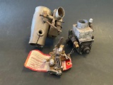 (LOT) CONTINENTAL FUEL INJECTION SYSTEM INVENTORY