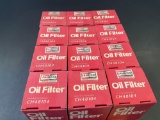 NEW CHAMPION CH48104 OIL FILTERS
