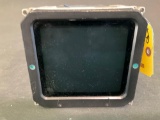SPERRY ED-600 DISPLAY 7003430-902 WITH TRAY (A/R)