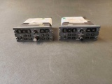 HONEYWELL MC-800 MULTIFUNCTION DISPLAY CONTROLLERS 7007062-987 (BOTH WORKING WHEN REMOVED)