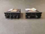 SPERRY DC-800 DISPLAY CONTROLLER 7003420-926 & SC-800 SENSOR CONTROLLER 7004123-202 (BOTH A/R)