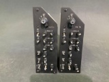 NAT SWITCHING PANELS 805-001 (WWR & A/R)
