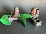 KING AIR FUEL SHUT-OFF VALVES AV16B1700B (REPAIRABLE)