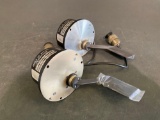 NEW ANGLE OF ATTACK TRANSDUCERS 6608263-15, S/N 1135 & 1092 (NO PAPERWORK)