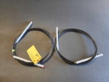 NEW KING AIR/1900 CONTROL CABLES 99-380001-29 (NO PAPERWORK)