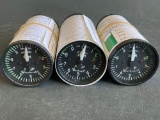 BEECHCRAFT PROP RPM INDICATORS 50-380035-1 & -5 (ALL A/R)