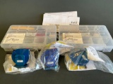 FIRST MARK POSITION TRANSDUCERS & INSTALLATION TOOL KITS
