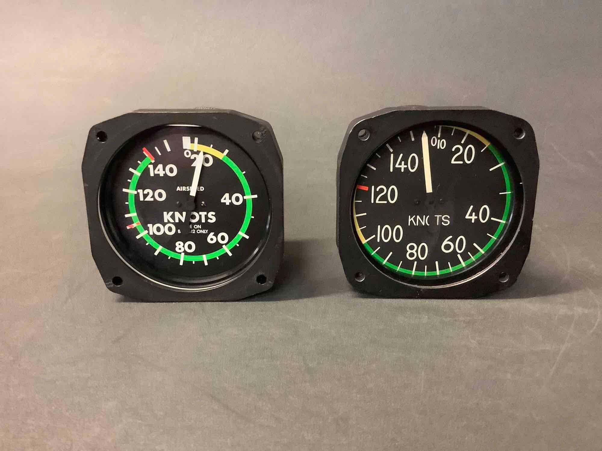 BELL 212/412 KNOT INDICATORS 212-070-122-11 & | Proxibid