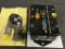 A340/A300 ACTUATOR ASSY (1) A06L00 & LOGIC CONTROL UNIT (1) 70400-3 (REPAIRED)