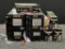 RECORDERS, MULTIPLEXERS, & DIPLEXER (1) 100-602200-001, (2) 981-6102-001, (3) RDAX1001A