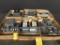A300 BOXES OF CONTROL DISPLAY PANELS [30 LINE ITEMS]