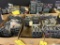A300 BOXES OF CONTROL PANELS [33 LINE ITEMS]