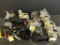A300 ENGINE COUPLING UNITS (3) V4AM0, (4) V5AM0