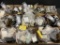 CFM56 BOXES OF LINKS, YOKES, SHIELDS, & MISC [150 LINE ITEMS]