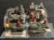 RB211 COMPRESSOR BLEED VALVE SOLENOIDS (5) AC67588, (1) AC67756